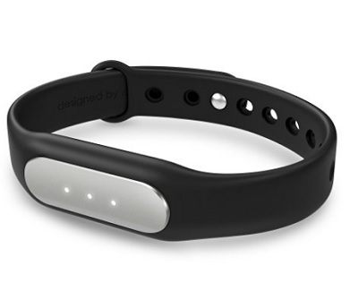 India Desire : Buy Xiaomi Mi Band Smart Wristband for Android, iPhone and Other Smartphones At Rs 599 From Amazon [MRP Rs 1299]